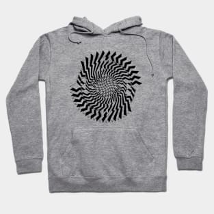 CIRCLE #3 Hoodie